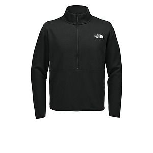 The North Face Double-Knit 1/2-Zip Fleece NF0A8C5G