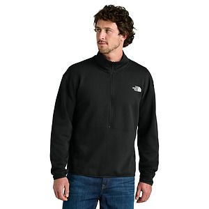 The North Face Double-Knit 1/2-Zip Fleece NF0A8C5G