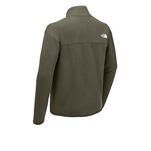 The North Face Double-Knit 1/2-Zip Fleece NF0A8C5G