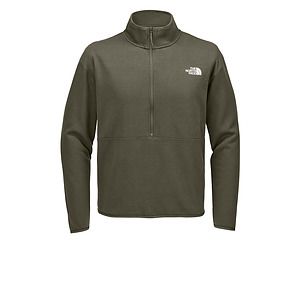The North Face Double-Knit 1/2-Zip Fleece NF0A8C5G