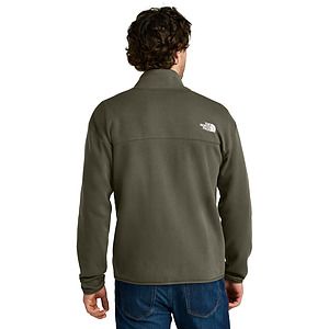 The North Face Double-Knit 1/2-Zip Fleece NF0A8C5G
