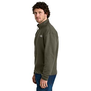 The North Face Double-Knit 1/2-Zip Fleece NF0A8C5G