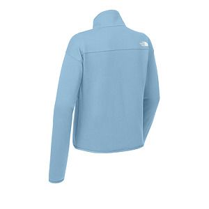 The North Face Women's Double-Knit 1/2-Zip Fleece NF0A8C5H