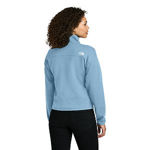 The North Face Women's Double-Knit 1/2-Zip Fleece NF0A8C5H