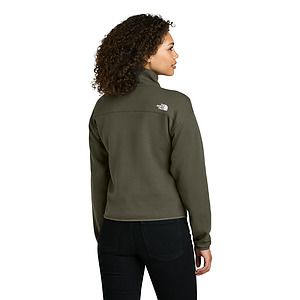 The North Face Women's Double-Knit 1/2-Zip Fleece NF0A8C5H
