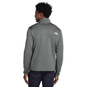 The North Face Aim 1/4-Zip Fleece NF0A8ENJ
