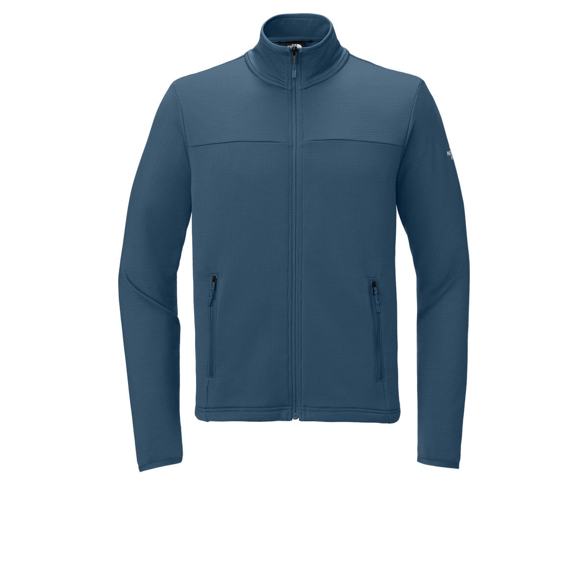 The North Face Aim Full-Zip Fleece Jacket NF0A8ENK
