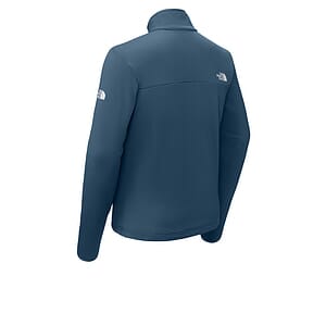 The North Face Aim Full-Zip Fleece Jacket NF0A8ENK