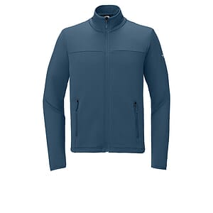 The North Face Aim Full-Zip Fleece Jacket NF0A8ENK