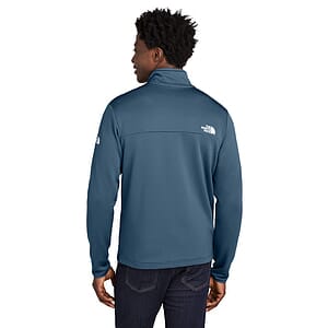 The North Face Aim Full-Zip Fleece Jacket NF0A8ENK