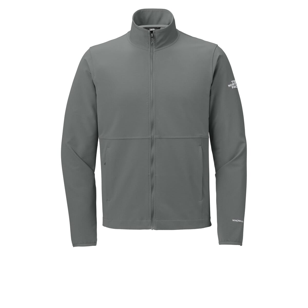 The North Face Edge Stretch Soft Shell Jacket NF0A8ENN
