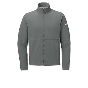 The North Face Edge Stretch Soft Shell Jacket NF0A8ENN