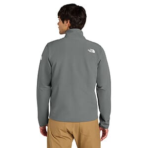 The North Face Edge Stretch Soft Shell Jacket NF0A8ENN