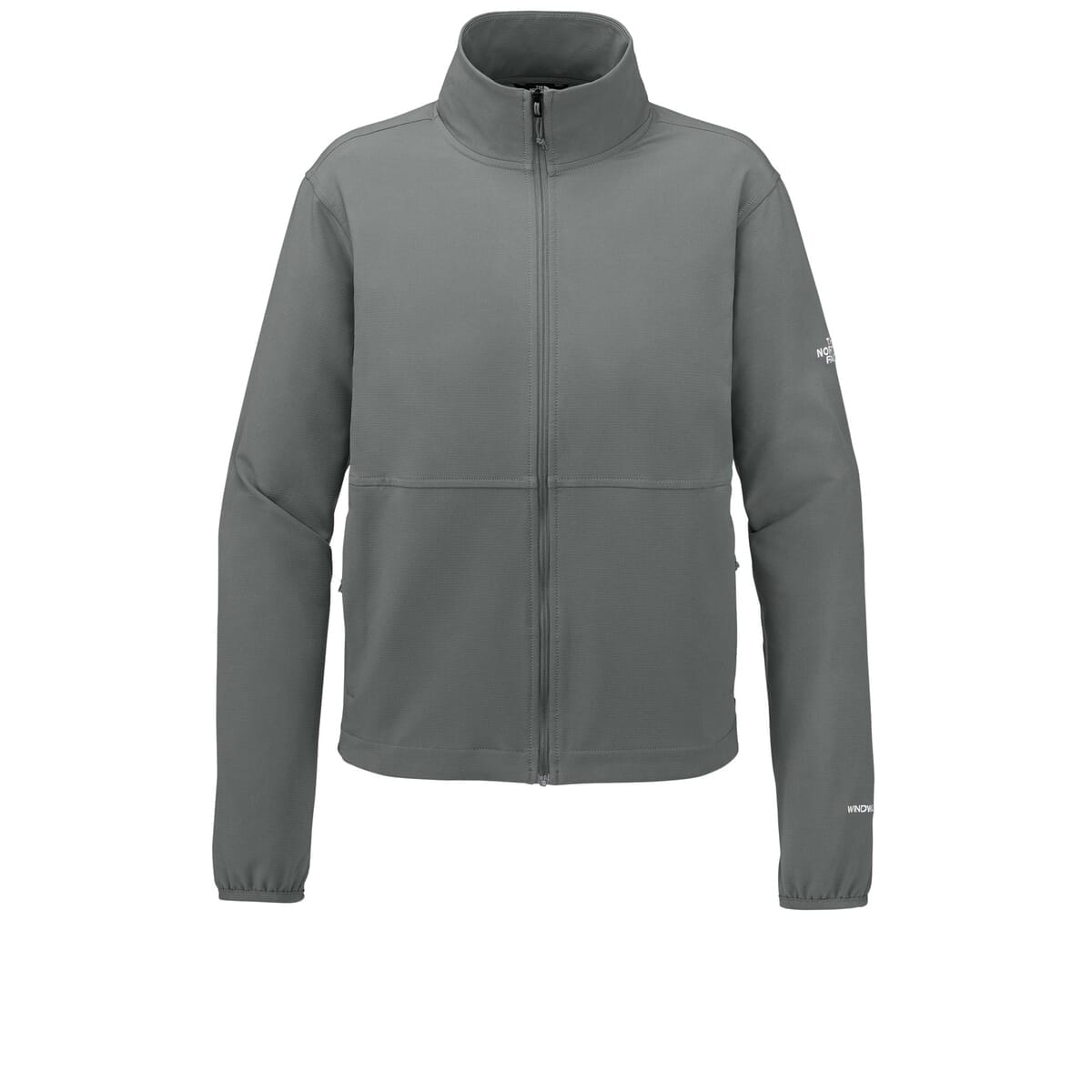 The North Face Women's Edge Stretch Soft Shell Jacket NF0A8ENP