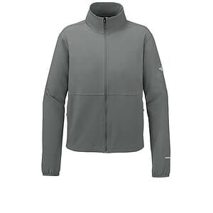 The North Face Women's Edge Stretch Soft Shell Jacket NF0A8ENP