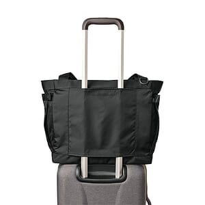 The North Face 25L Travel Tote NF0A8EZN