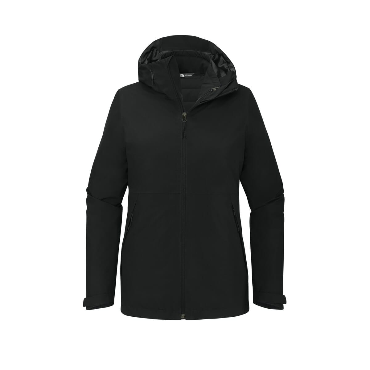 The North Face Women's Castle Valley Triclimate 3-in-1 Jacket NF0A8FQG