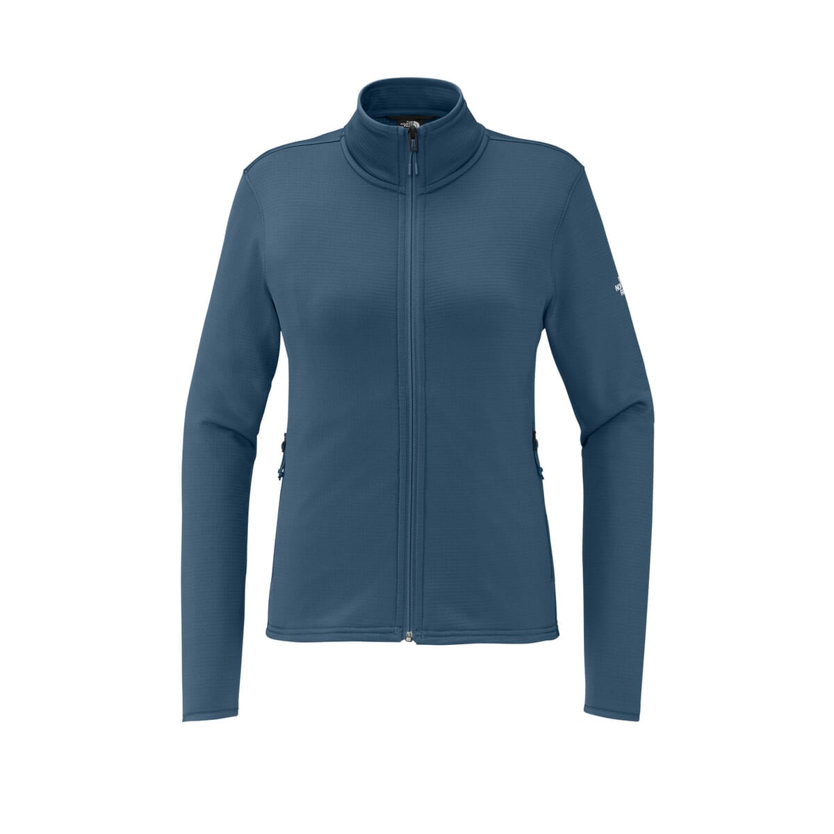 The North Face Women's Aim Full-Zip Fleece Jacket NF0A8FQJ