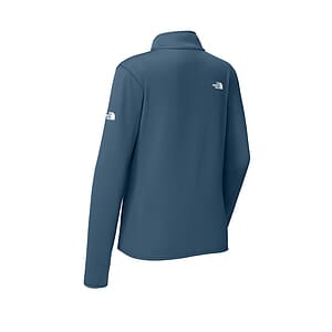 The North Face Women's Aim Full-Zip Fleece Jacket NF0A8FQJ