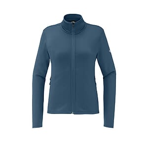 The North Face Women's Aim Full-Zip Fleece Jacket NF0A8FQJ