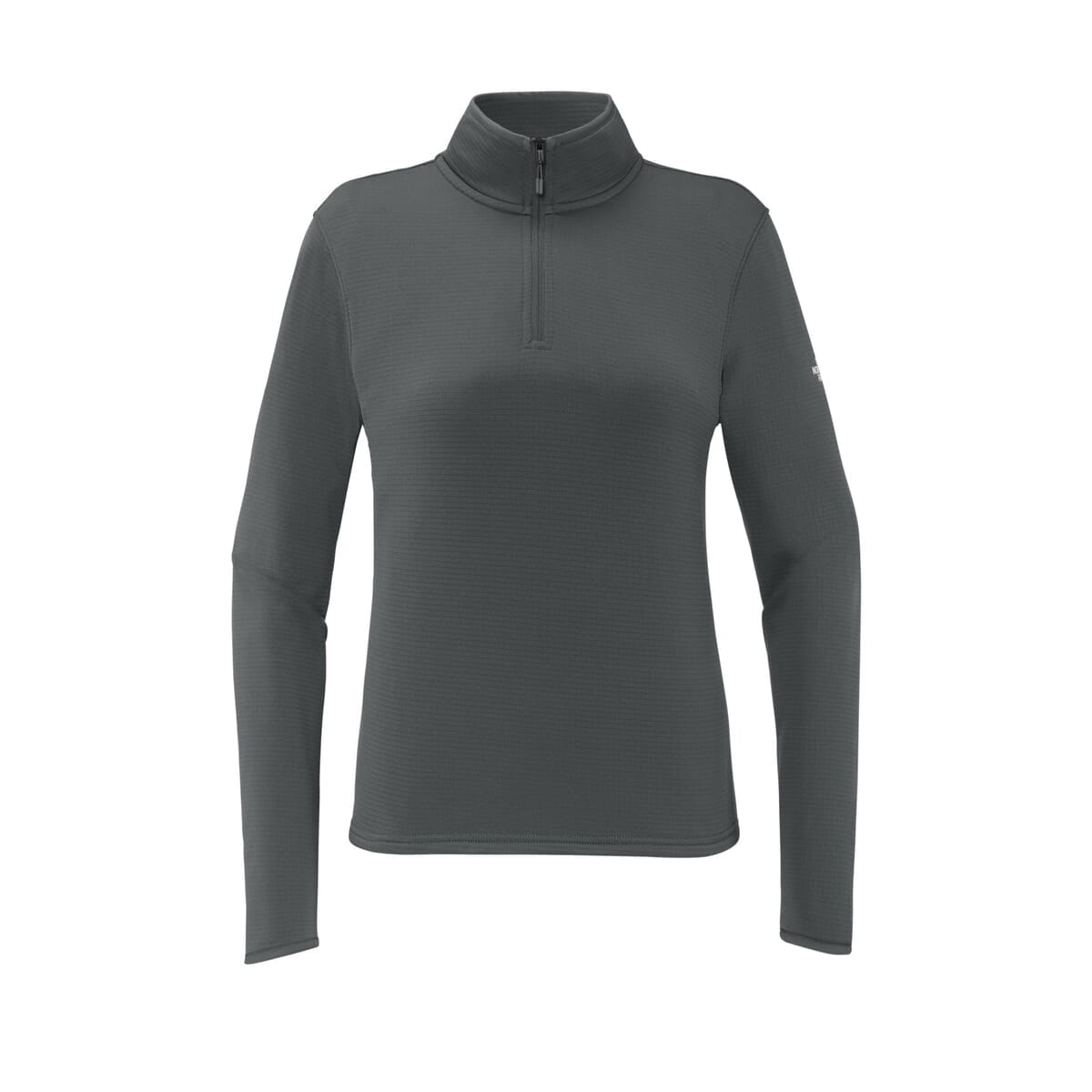 The North Face Women's Aim 1/4-Zip Fleece NF0A8FQK
