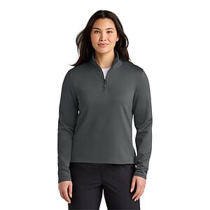 The North Face Women's Aim 1/4-Zip Fleece NF0A8FQK