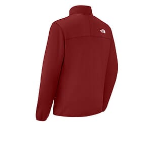 The North Face Dove Creek Full-Zip Fleece Jacket NF0A8FQN