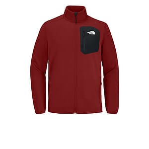 The North Face Dove Creek Full-Zip Fleece Jacket NF0A8FQN