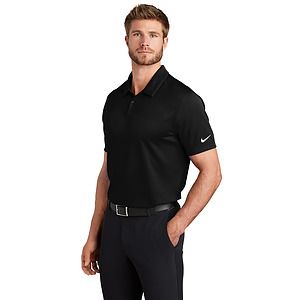 Nike Dry Essential Solid Polo NKBV6042