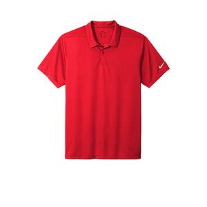 Nike Dry Essential Solid Polo NKBV6042