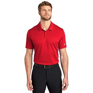 Nike Dry Essential Solid Polo NKBV6042