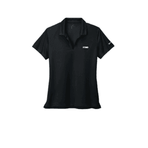 Nike Women's Dri-FIT Micro Pique 2.0 Polo NKDC1991