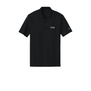 NIKE Dri-Fit Micro Pique Polo