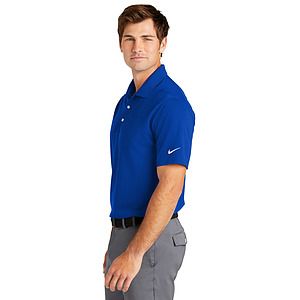 Nike Dri-FIT Micro Pique 2.0 Pocket Polo NKDC2103