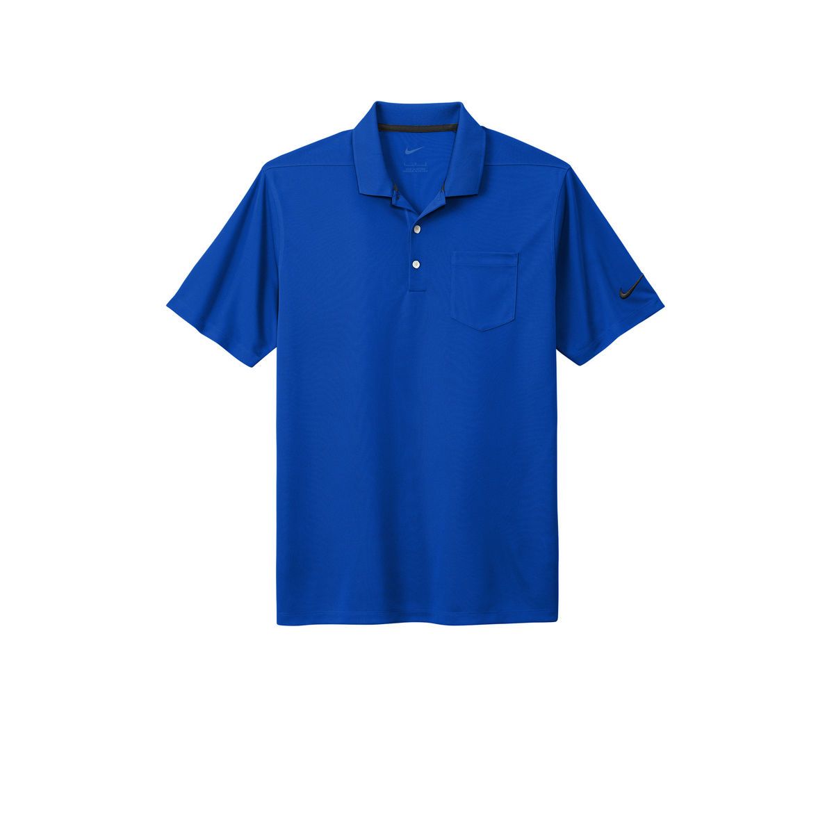 Nike Dri-FIT Micro Pique 2.0 Pocket Polo NKDC2103