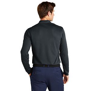 Nike Dri-FIT Micro Pique 2.0 Long Sleeve Polo NKDC2104