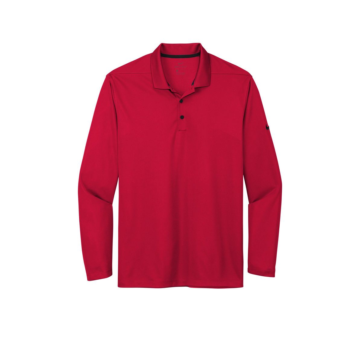 Nike Dri-FIT Micro Pique 2.0 Long Sleeve Polo NKDC2104