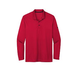 Nike Dri-FIT Micro Pique 2.0 Long Sleeve Polo NKDC2104