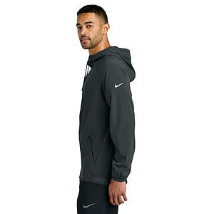 Nike Pro Hooded Jacket NKFQ4761