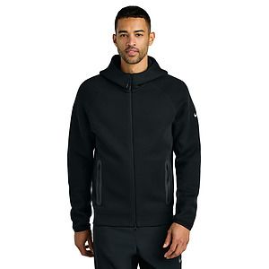 Nike Tech Fleece Full-Zip Hoodie NKFQ4762