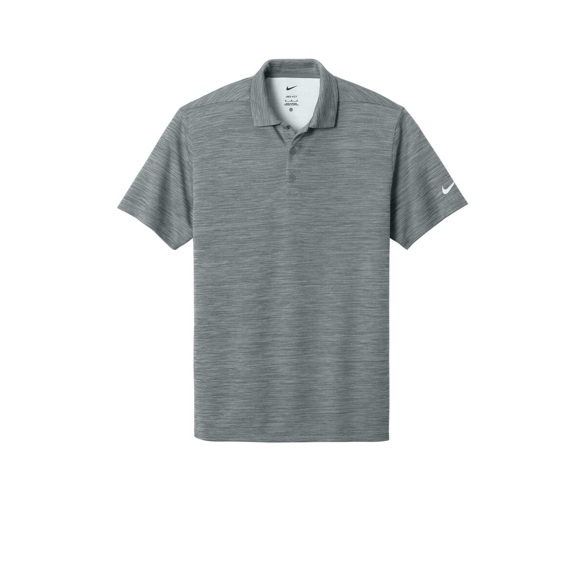 Nike Dri-FIT Striated Polo NKFQ4792