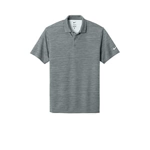 Nike Dri-FIT Striated Polo NKFQ4792