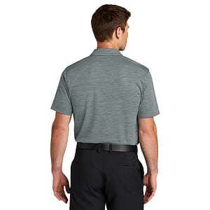 Nike Dri-FIT Striated Polo NKFQ4792