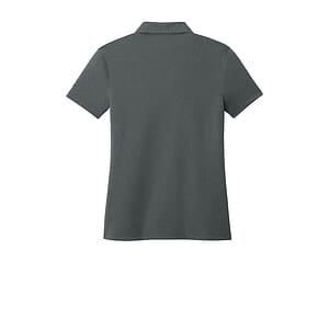 Nike Women's Dri-FIT Smooth Heather Polo NKFQ4793