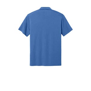 Nike Dri-FIT Smooth Heather Polo NKFQ4794