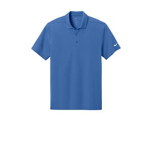 Nike Dri-FIT Smooth Heather Polo NKFQ4794