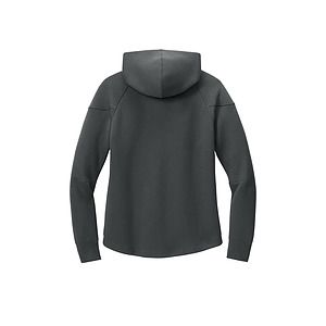 Nike Women's Tech Fleece Full-Zip Hoodie NKFQ4798