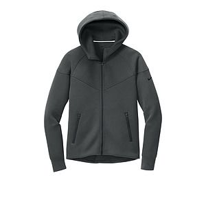 Nike Women's Tech Fleece Full-Zip Hoodie NKFQ4798