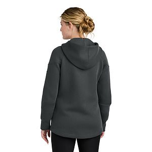 Nike Women's Tech Fleece Full-Zip Hoodie NKFQ4798