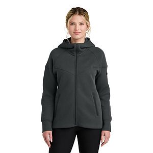 Nike Women's Tech Fleece Full-Zip Hoodie NKFQ4798